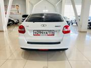 Lada (ВАЗ) Granta I Миасс  - изображение 26
