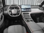 Geely Galaxy M7 Ставрополь  - изображение 28