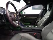 Porsche Taycan I Москва  - изображение 59
