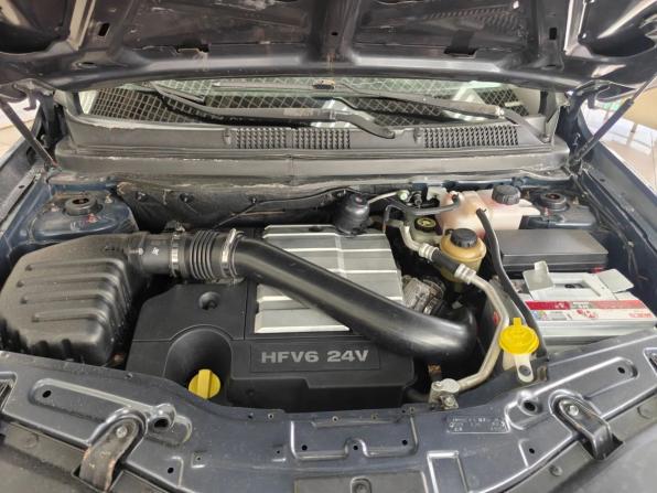 Chevrolet Captiva I с пробегом 2007 года, цена 750 000 рублей, 158095 км, внедорожник, Автокод Объявления