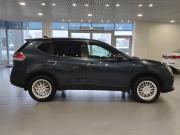 Nissan X-Trail III Рестайлинг Казань  - изображение 27