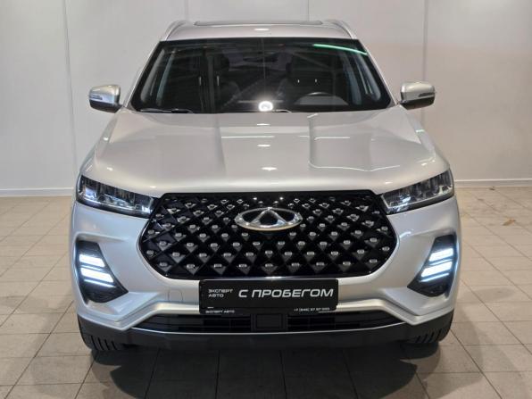 Chery Tiggo 7 Pro I с пробегом 2022 года, цена 1 640 000 рублей, 67000 км, внедорожник, Автокод Объявления