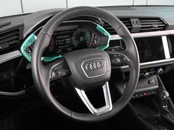 Audi Q3 II (F3) с пробегом 2026 года, цена 4 099 000 рублей, 81 км, внедорожник, Автокод Объявления