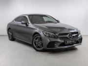 Mercedes-Benz C-Класс IV (W205) Химки  - изображение 33