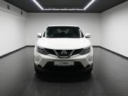 Nissan Qashqai II Тверь  - изображение 27