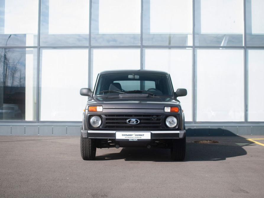 Lada (ВАЗ) 2131 (4x4) I Курган  - изображение 3