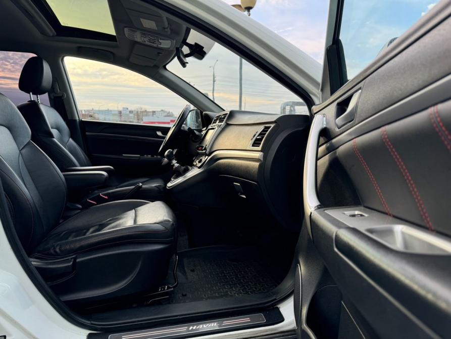 Haval H6 I Архангельск  - изображение 12