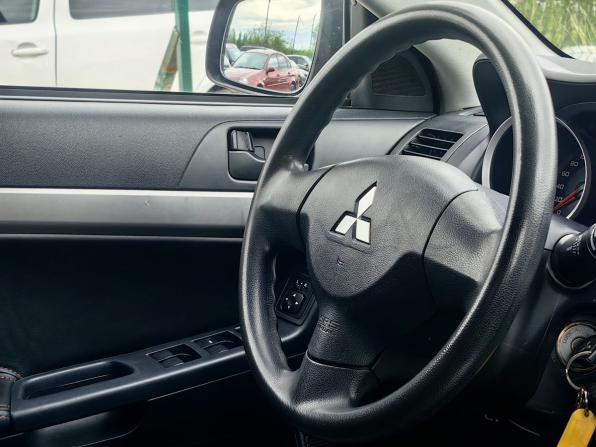 Mitsubishi Lancer X с пробегом 2008 года, цена 599 000 рублей, 194000 км, седан, Автокод Объявления