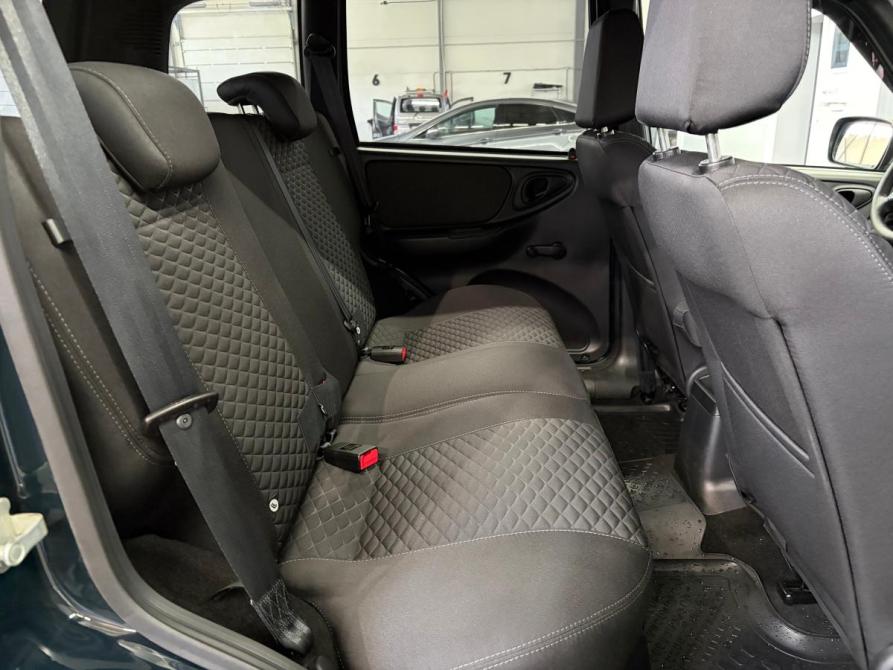 Lada (ВАЗ) Niva Travel I Краснодар  - изображение 14