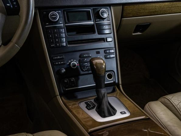Volvo XC90 I Рестайлинг с пробегом 2008 года, цена 1 149 000 рублей, 340378 км, внедорожник, Автокод Объявления
