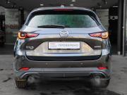 Mazda CX-5 II Рестайлинг Москва  - изображение 23