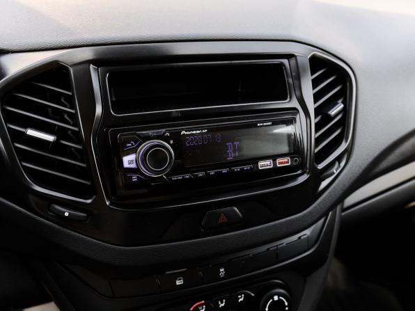 Lada (ВАЗ) Vesta I с пробегом 2020 года, цена 827 000 рублей, 143170 км, седан, Автокод Объявления