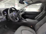 Toyota Camry VIII (XV70) Казань  - изображение 44