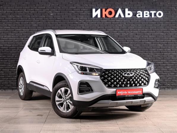 Chery Tiggo 4 Pro I Рестайлинг с пробегом 2024 года, цена 1 690 000 рублей, 22311 км, внедорожник, Автокод Объявления