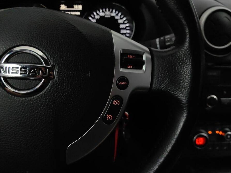 Nissan Qashqai I Рестайлинг Подольск  - изображение 19