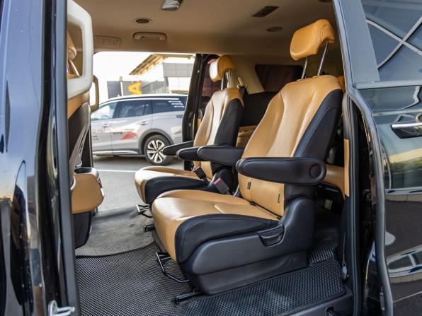 Kia Carnival IV с пробегом 2020 года, цена 2 998 000 рублей, 197211 км, минивэн, Автокод Объявления