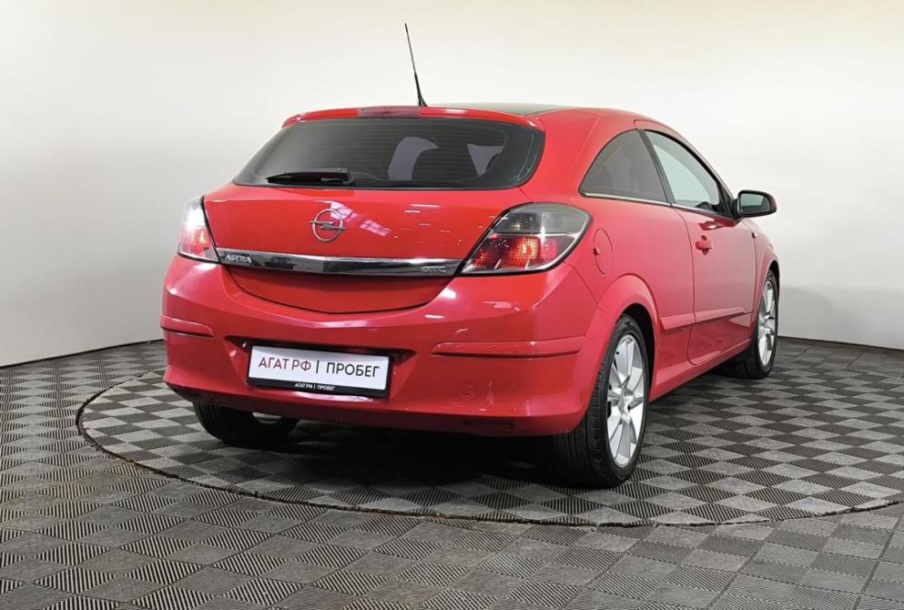 Opel Astra H Рестайлинг Нижний Новгород  - изображение 4