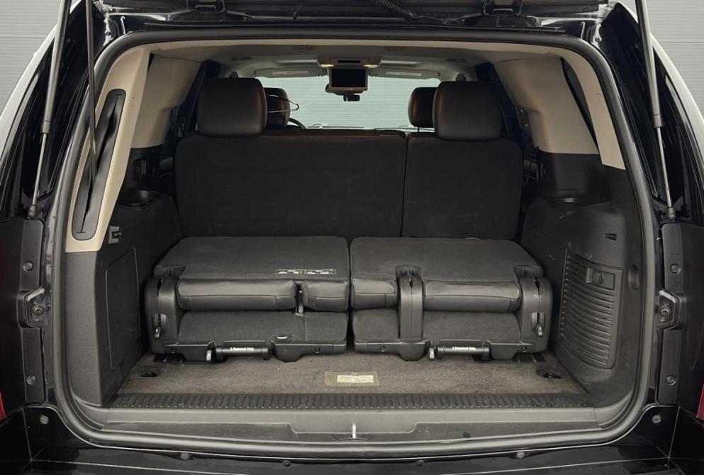 Chevrolet Tahoe III Красноярск  - изображение 13
