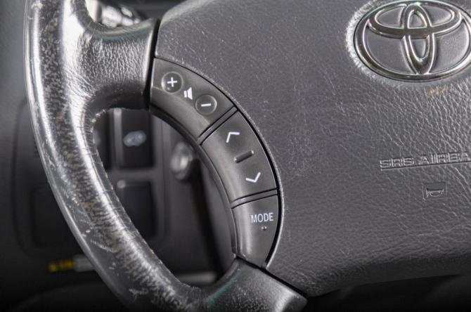 Toyota Alphard I Рестайлинг с пробегом 2006 года, цена 1 999 000 рублей, 172000 км, минивэн, Автокод Объявления