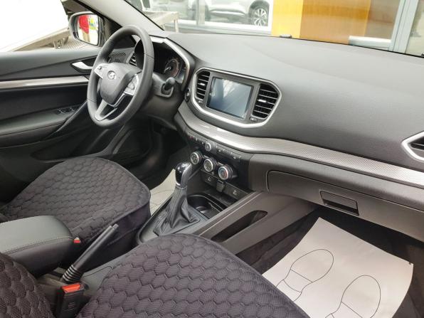 Lada (ВАЗ) Vesta I Рестайлинг (NG) с пробегом 2024 года, цена 1 390 000 рублей, 14681 км, седан, Автокод Объявления