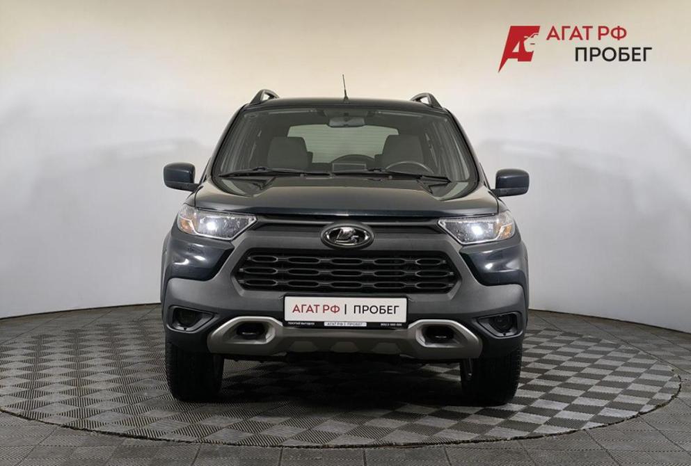 Lada (ВАЗ) Niva Travel I Нижний Новгород  - изображение 2