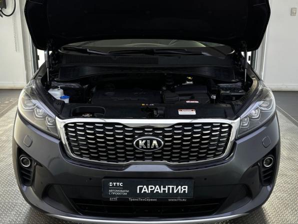 Kia Sorento III Prime Рестайлинг с пробегом 2018 года, цена 2 890 000 рублей, 81918 км, внедорожник, Автокод Объявления