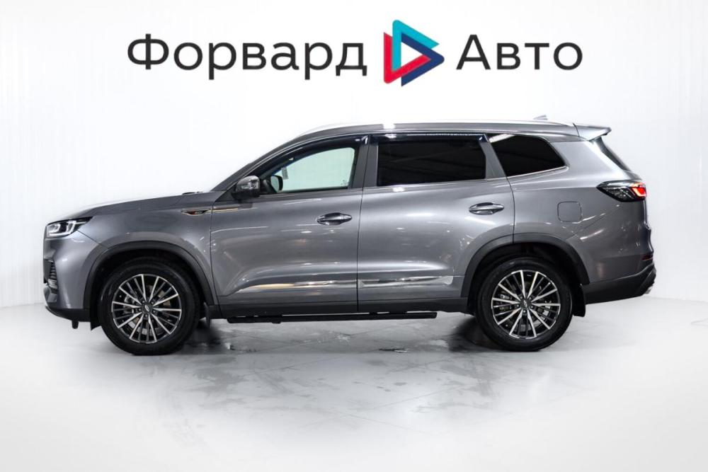 Chery Tiggo 8 Pro Max I Тюмень  - изображение 5