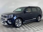 Kia Mohave I Рестайлинг 2 Ростов-на-Дону  - изображение 24