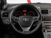 Toyota Avensis III Рестайлинг Москва  - изображение 31