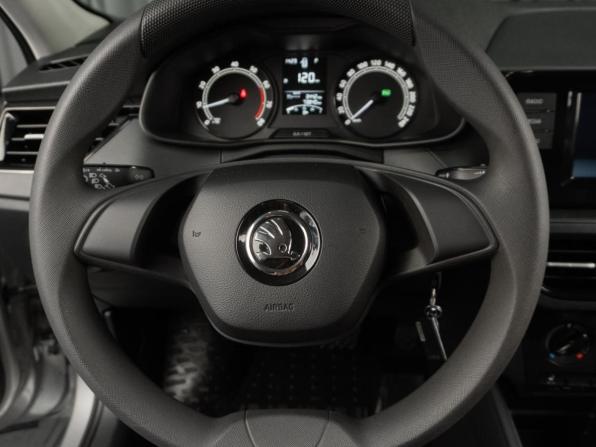 Skoda Rapid II с пробегом 2020 года, цена 1 599 000 рублей, 73840 км, лифтбек, Автокод Объявления