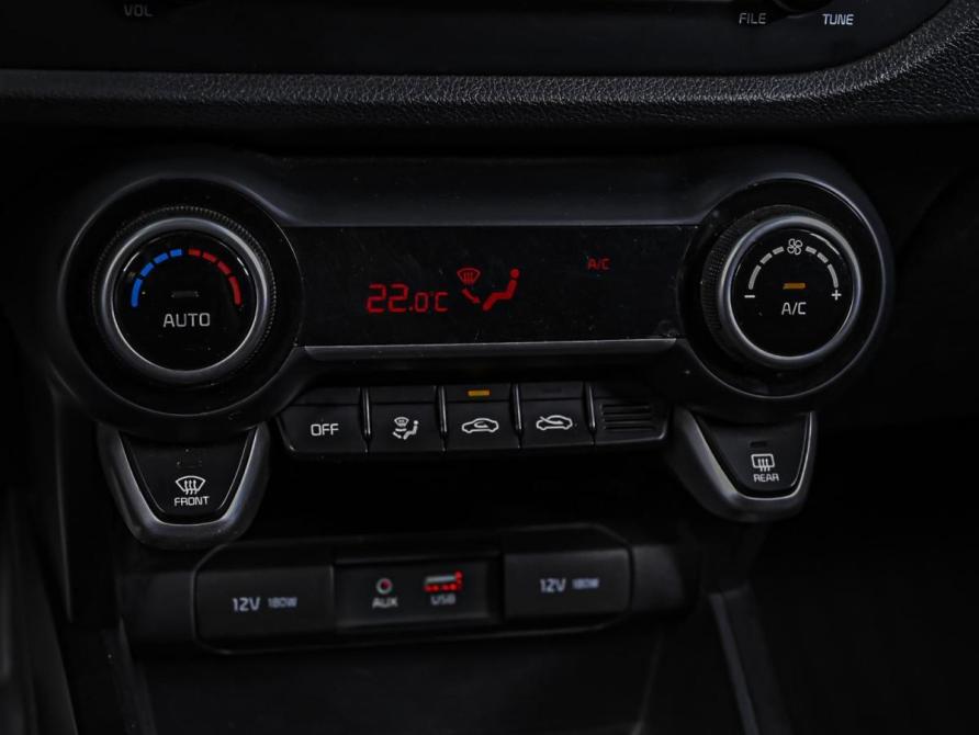 Kia Rio IV Ставрополь  - изображение 15