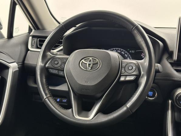 Toyota RAV4 V (XA50) с пробегом 2020 года, цена 4 150 000 рублей, 70000 км, внедорожник, Автокод Объявления