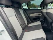 Chevrolet Cruze I Ижевск  - изображение 30