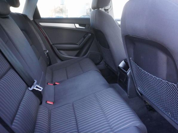 Audi A4 IV (B8) Рестайлинг с пробегом 2012 года, цена 1 225 000 рублей, 143365 км, седан, Автокод Объявления