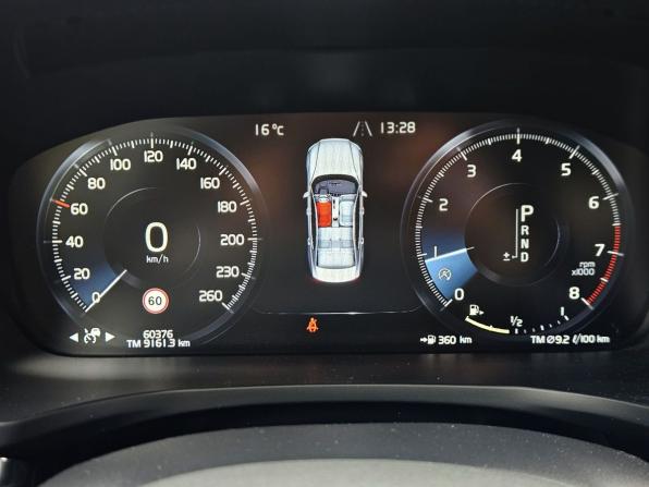 Volvo S60 III с пробегом 2020 года, цена 3 500 000 рублей, 60375 км, седан, Автокод Объявления