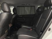 Toyota Highlander II (XU40) Рестайлинг Красноярск  - изображение 41