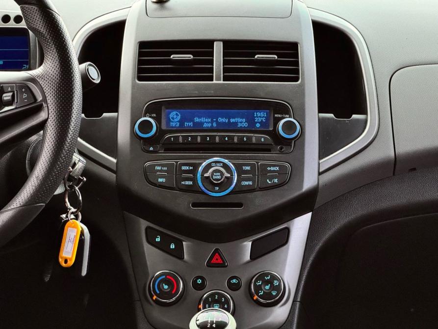 Chevrolet Aveo II Ижевск  - изображение 21