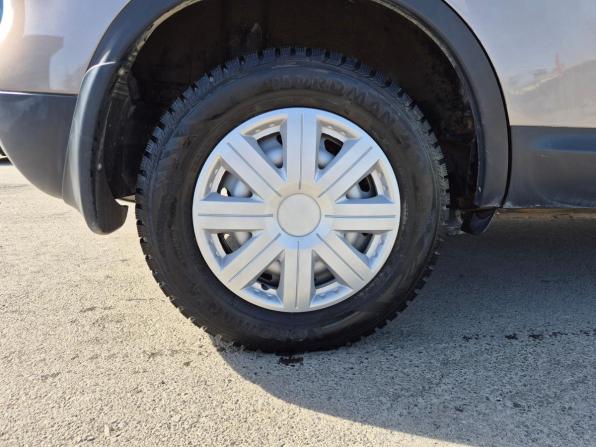 Nissan Qashqai I с пробегом 2008 года, цена 655 000 рублей, 222296 км, внедорожник, Автокод Объявления