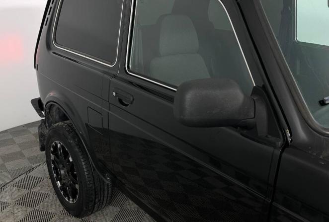 Lada (ВАЗ) 2121 (4x4) I Рестайлинг с пробегом 2018 года, цена 575 000 рублей, 86712 км, внедорожник, Автокод Объявления