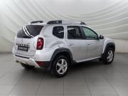 Renault Duster I Рестайлинг Волгоград  - изображение 41