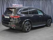Mercedes-Benz GLS II (X167) Москва  - изображение 37