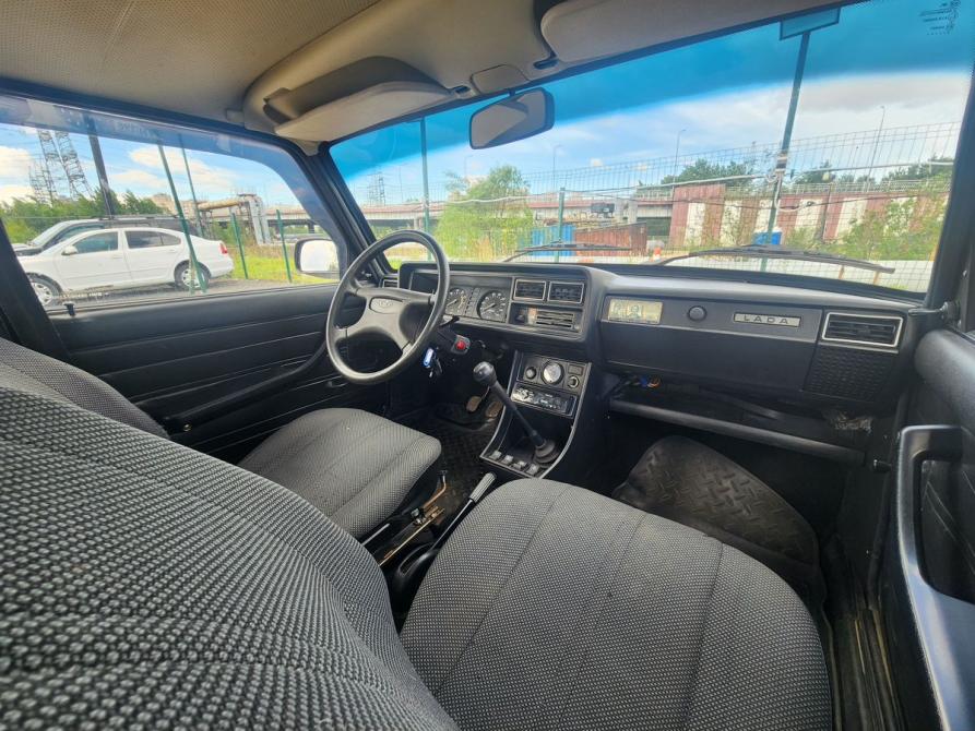 Lada (ВАЗ) 2104 Санкт-Петербург  - изображение 12