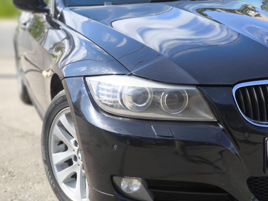 BMW 3 серии V (E90/E91/E92/E93) Рестайлинг Санкт-Петербург  - изображение 8