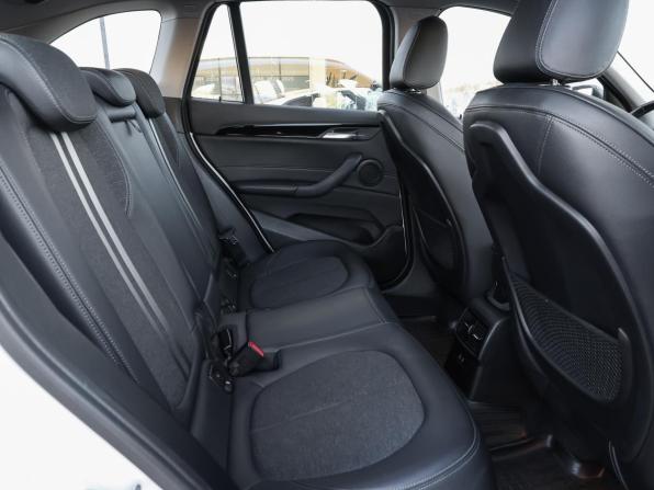 BMW X1 II (F48) Рестайлинг с пробегом 2021 года, цена 3 398 000 рублей, 94515 км, внедорожник, Автокод Объявления