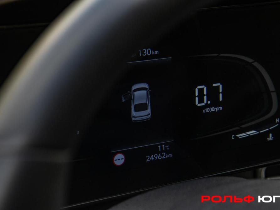 Hyundai Elantra VII (CN7) Рестайлинг Москва  - изображение 9