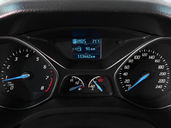 Ford Focus III с пробегом 2013 года, цена 885 000 рублей, 113442 км, седан, Автокод Объявления
