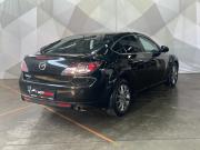 Mazda 6 II (GH) Оренбург  - изображение 28