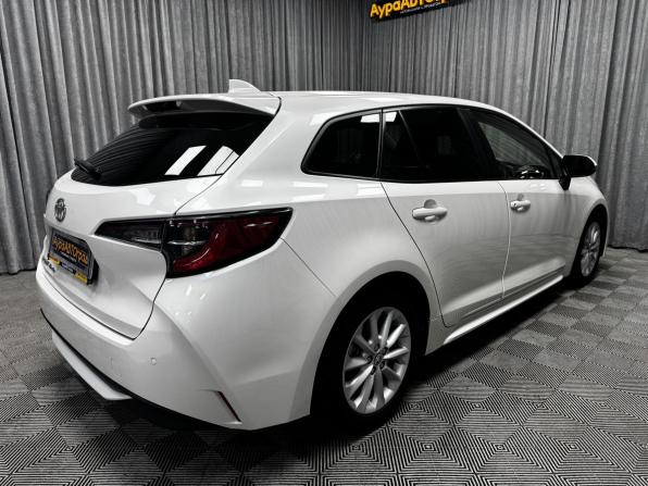 Toyota Corolla XII (E210) с пробегом 2019 года, цена 1 750 000 рублей, 93338 км, универсал, Автокод Объявления