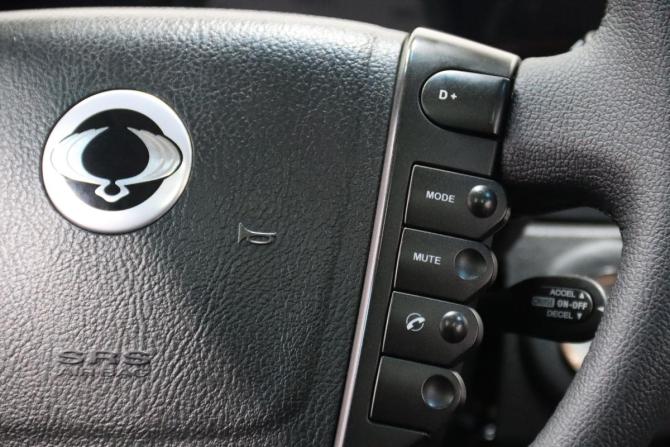SsangYong Rexton III с пробегом 2013 года, цена 1 295 950 рублей, 158232 км, внедорожник, Автокод Объявления