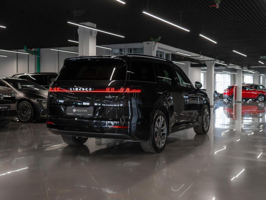 Lynk &amp; Co 900 Москва  - изображение 5